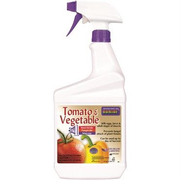 Captain Jack's Tomato &amp; Vegetable Insecticide