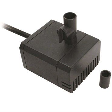 Fountain Pump 180 GPH