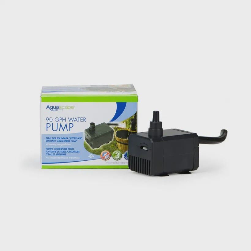 Fountain Pumps, Size: 90 GPH