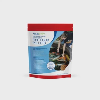Fish Food