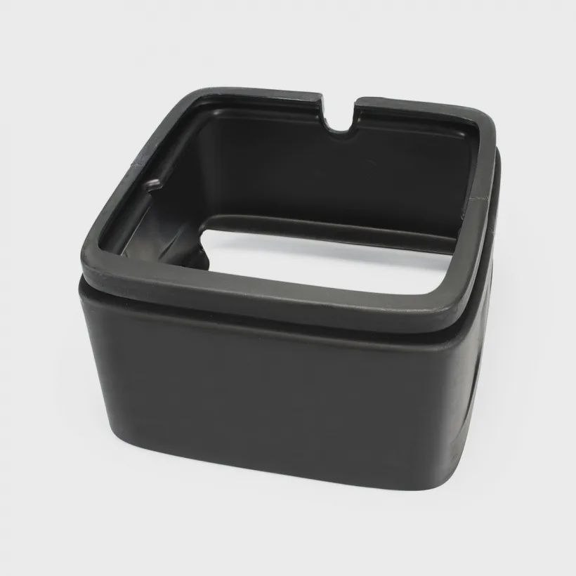 Waterfall Vault Extension