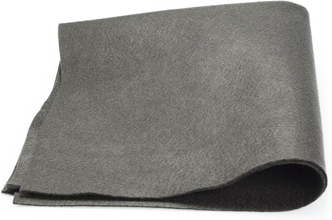 Boulder Felt Rock Pad