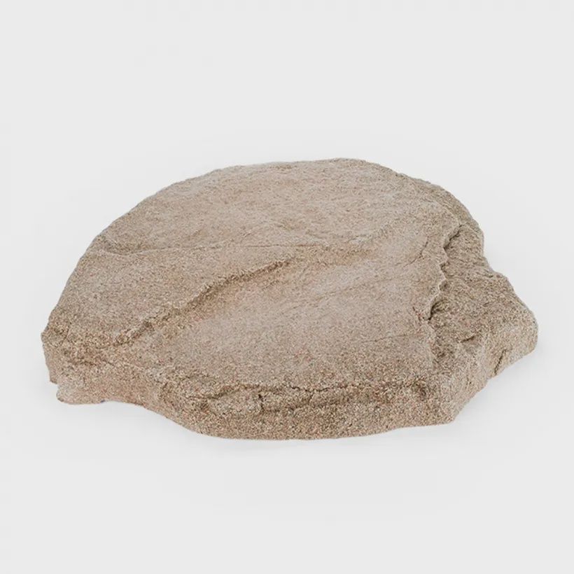 Faux Rock Lid for Skimmer