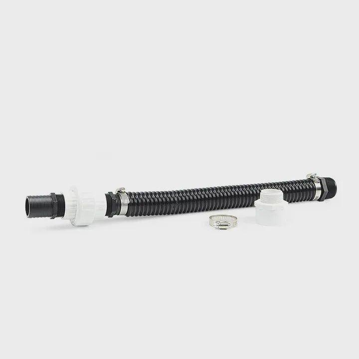 Plumbing Assembly 1-1/2"