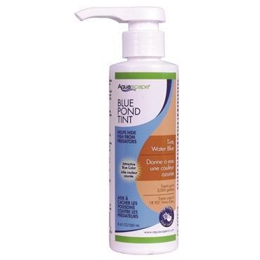 Pond Tint - Blue