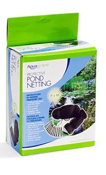 Pond Netting Protective, Size: Small