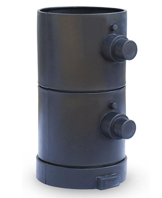 Snorkel Vault Extension