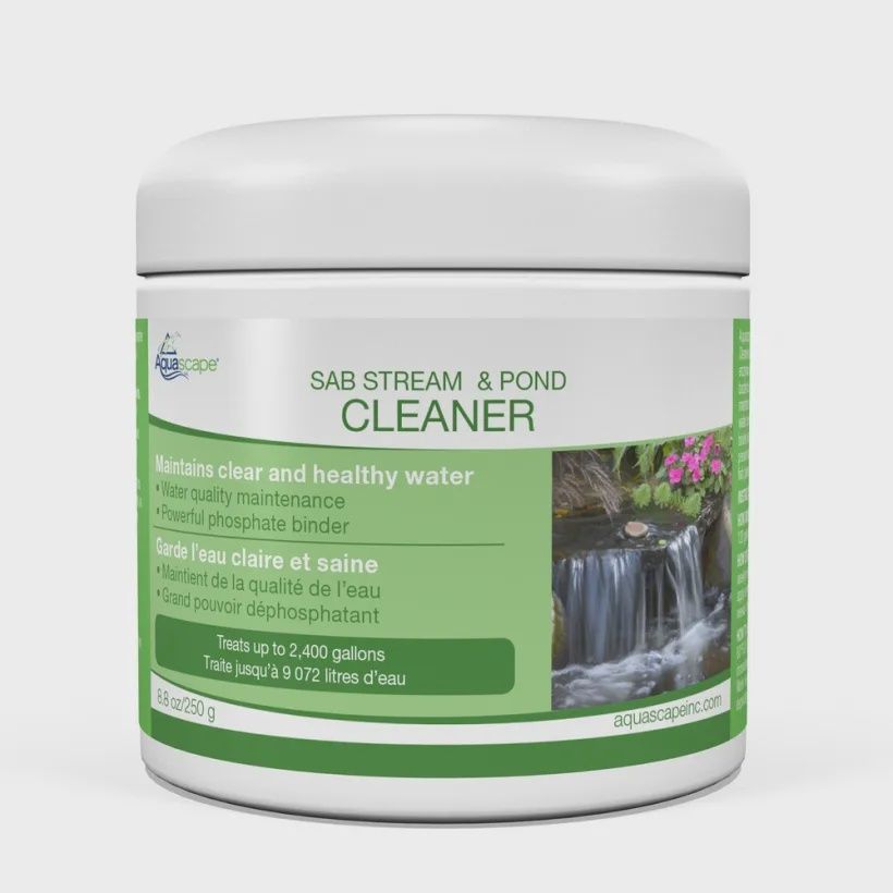 SAB Cleaner Algaecide, Size: 8.8