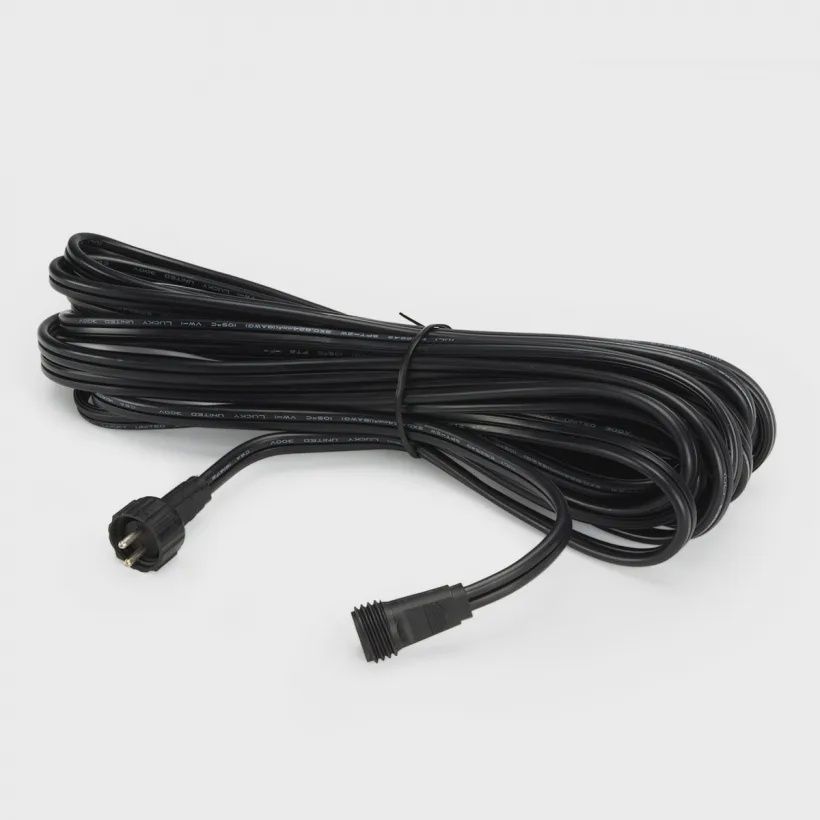 Lighting Extension Cable