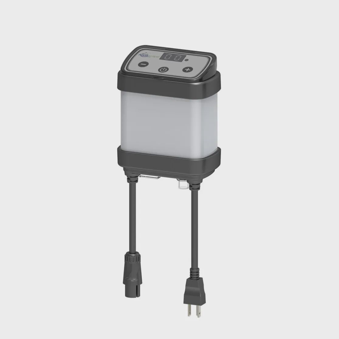 Smart Control Receiver