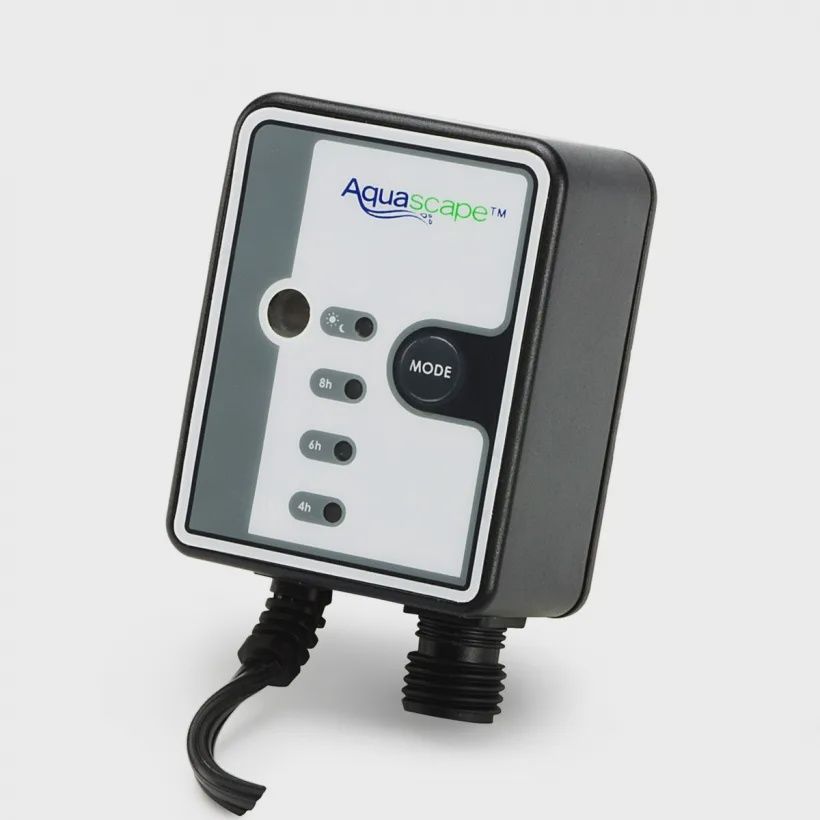 Photocell Aquascape