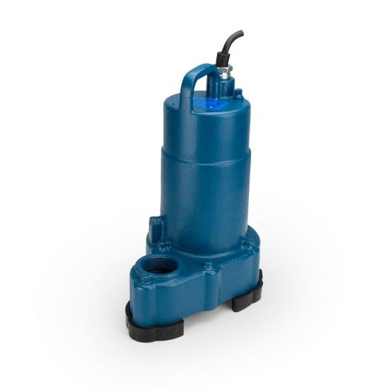 Cleanout Pump 4000gph
