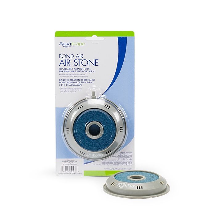 Pond Air 2 replacement stone