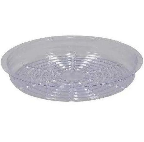 Plastic Saucers and Surface Protectors