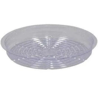 Plastic Saucers and Surface Protectors