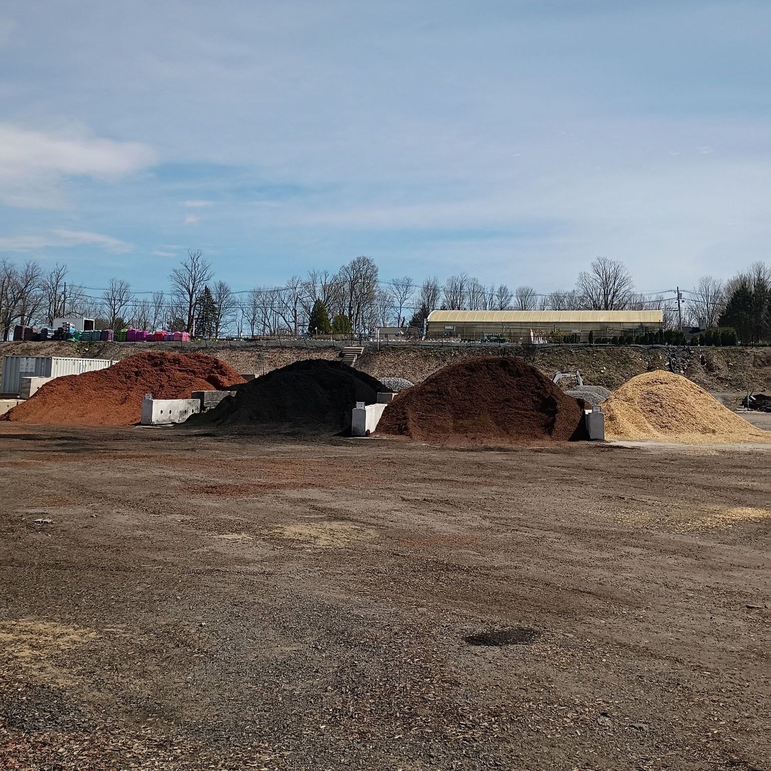 Mulch