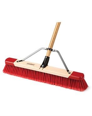 Push Broom