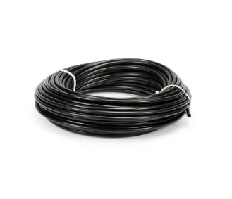 Tubing, Length: 1', Size: 1/4", Variety: Poly