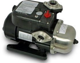 Booster Pump 1/2 HP