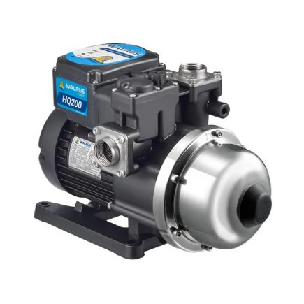 Booster Pump 1/4 HP