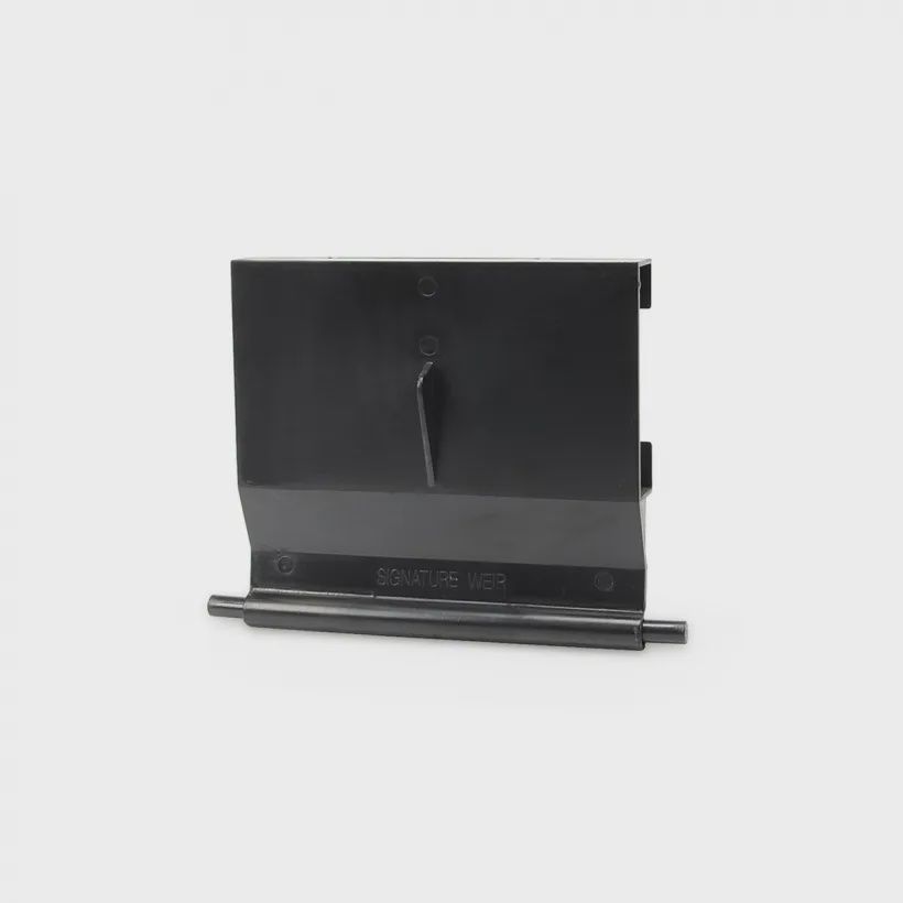 Weir door, Size: SIGNATURE SERIES 6.0 POND SKIMMER WEIR - 6"