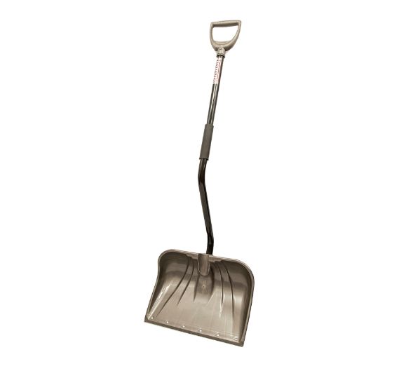Backsaver Snow Shovel