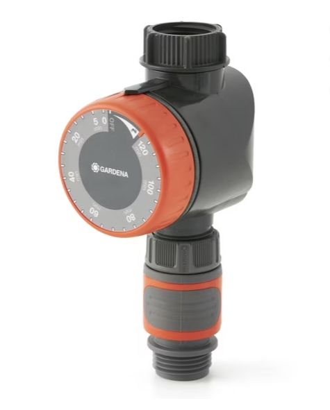 Gardena Automatic Water Timer