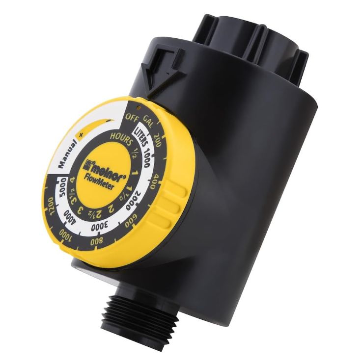 Automatic Water Timer, Size: 101