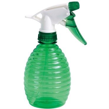 350 ML Fog &amp; Straight Spray Trigger Sprayer