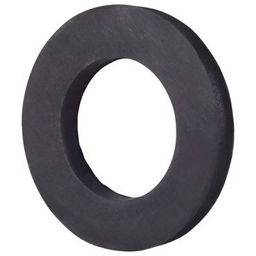10pk Rubber Hose Washers