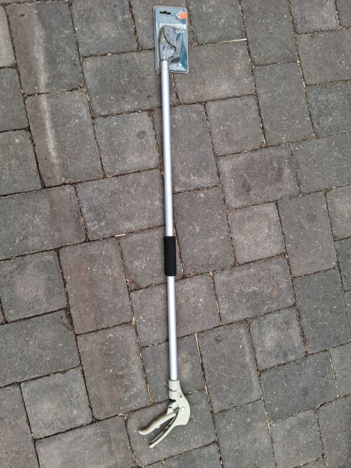 Long Reach Pruner &amp; Trimmer, Variety: Worth