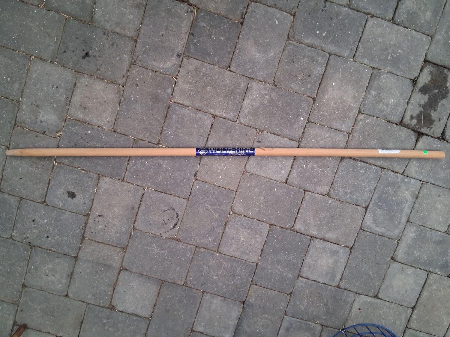 Tool Handle Replacement