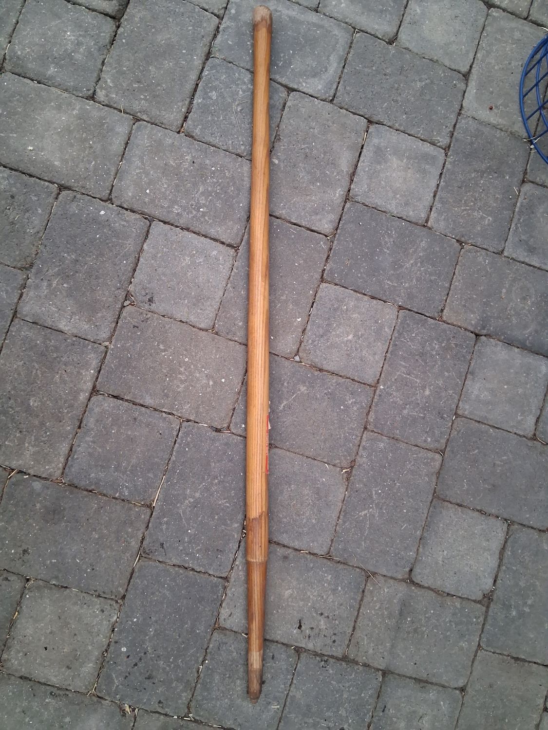 Tool Handle Replacement, Variety: Forest King