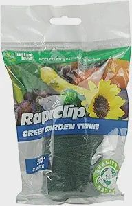 Green Garden Twine