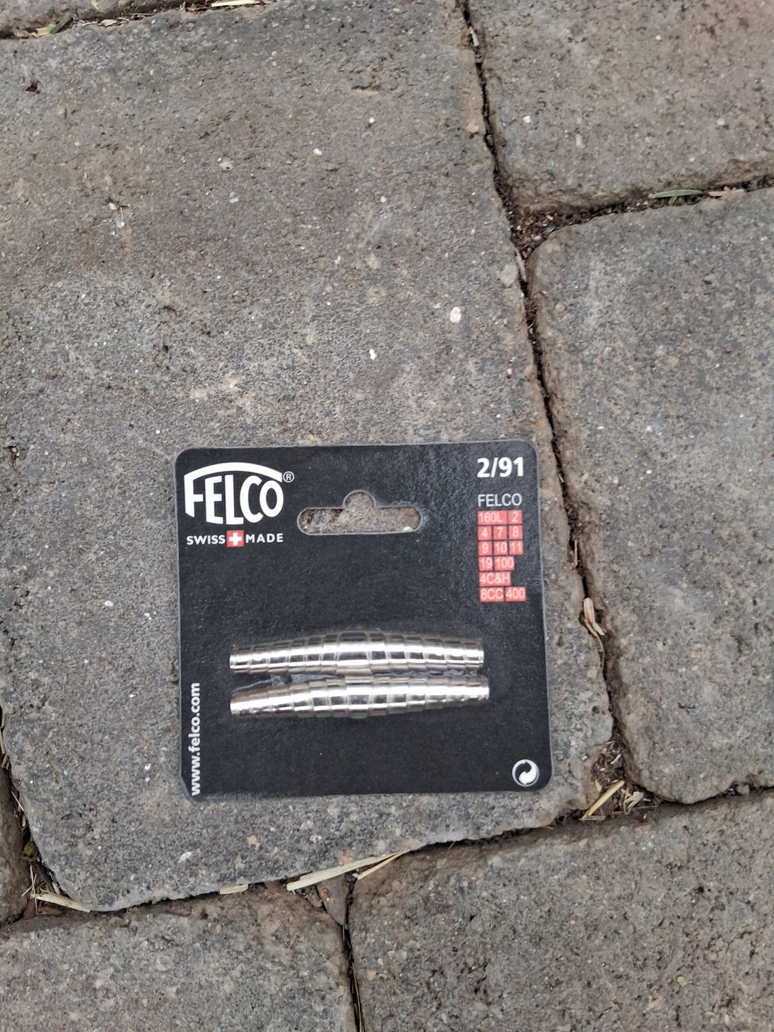 Replacement Springs Pruners Models, 2-Pack