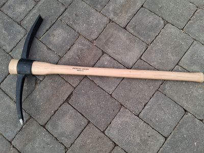 Pick Hoe