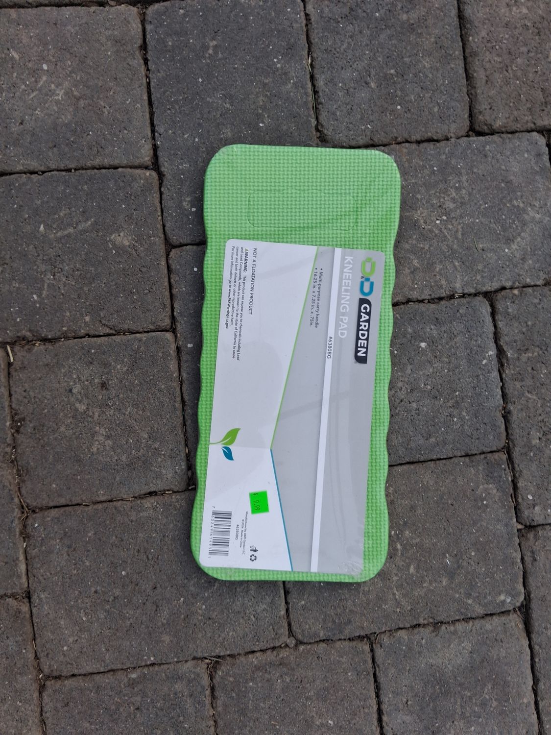 Kneeling Pad