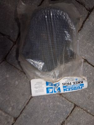 Knee Pads
