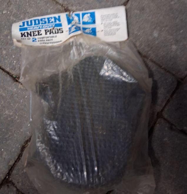 Knee Pads