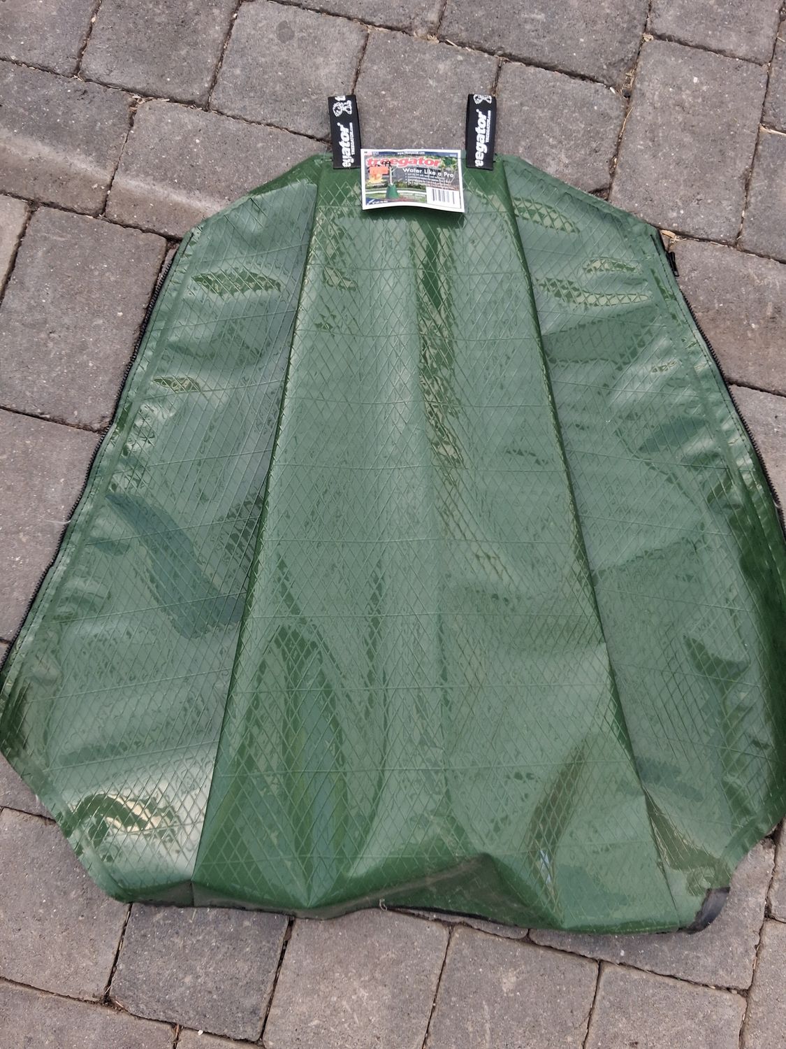 Slow Release Tree Watering Bag