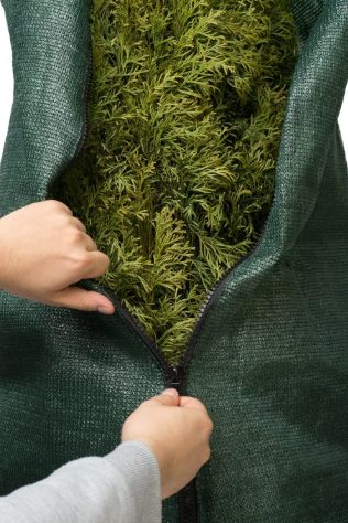 Winter Zip-A-Tree Covers