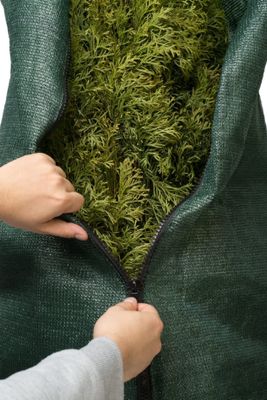 Winter Zip-A-Tree Covers