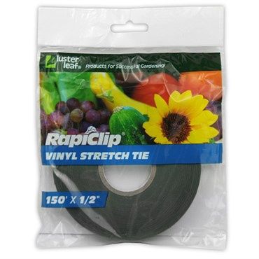Vinyl Stretch Tie