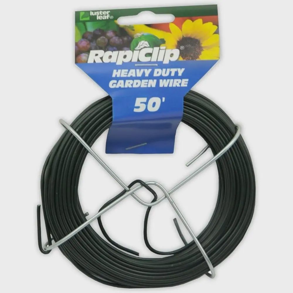 Heavy Duty Garden Wire