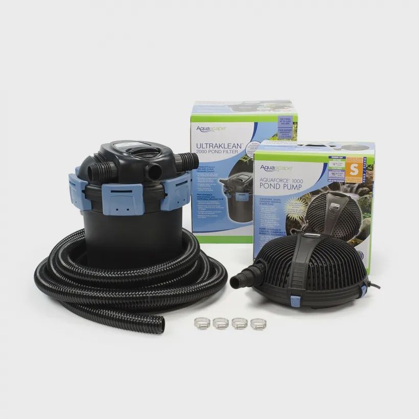 Ultraklean 1500 Filter kit