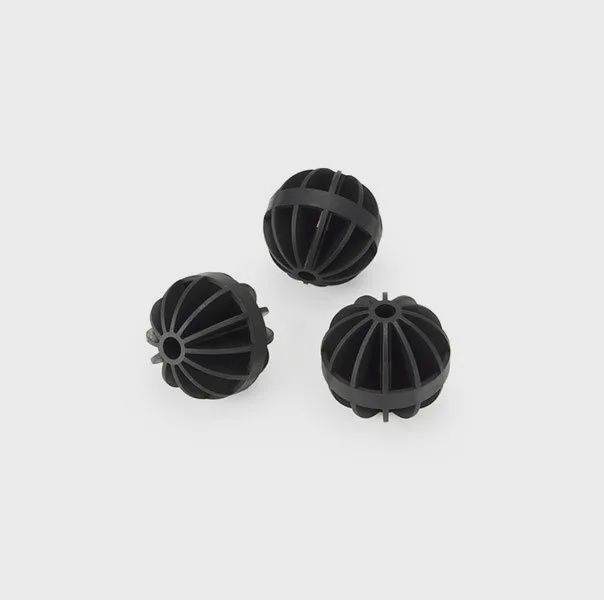 Bioballs Filter Media, Size: 100 ct