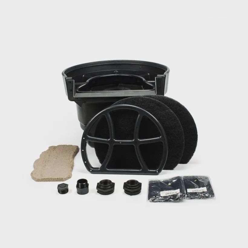 Biofalls, Size: Signature 2500