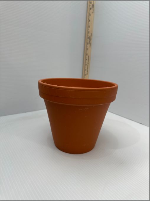 Terracotta Pots