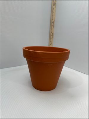 Terracotta Pots
