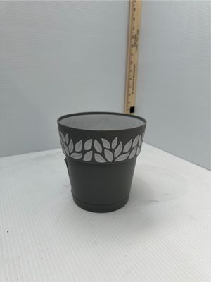 Plastic Pots